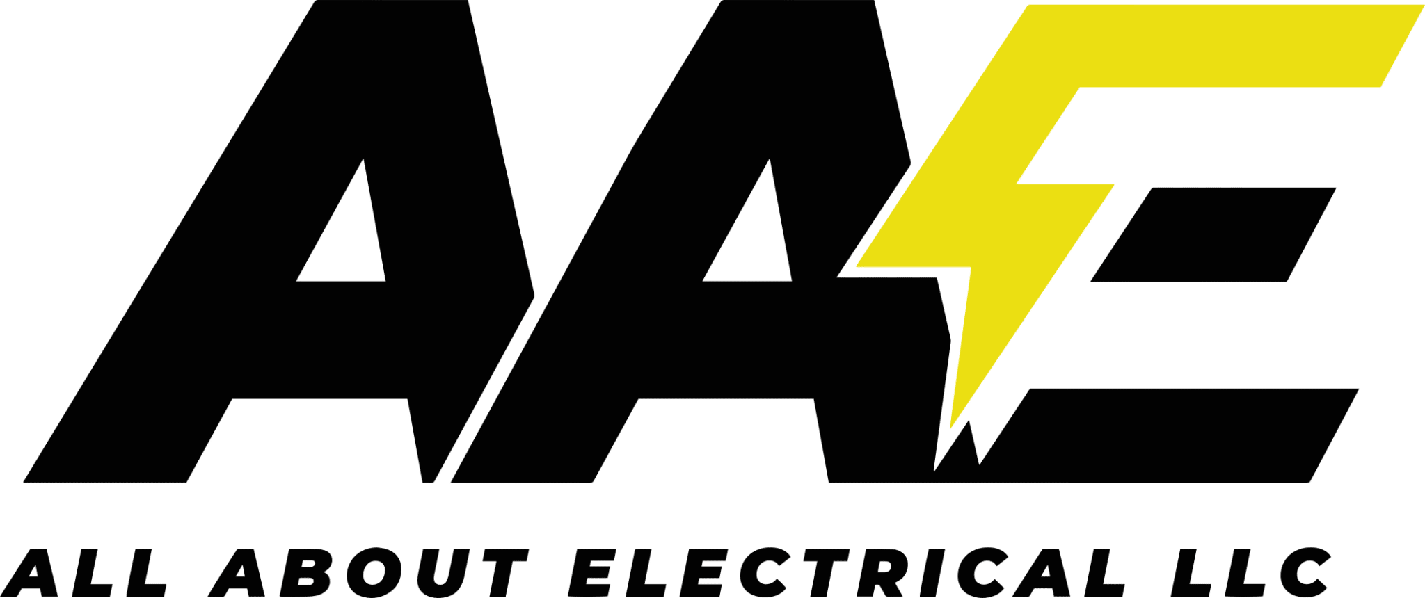 All About Electrical, LLC Logo
